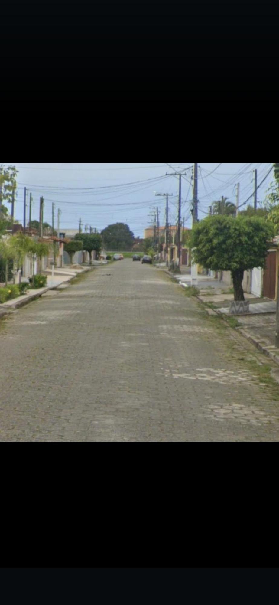 הוילה Casa En Mongaguá מראה חיצוני תמונה