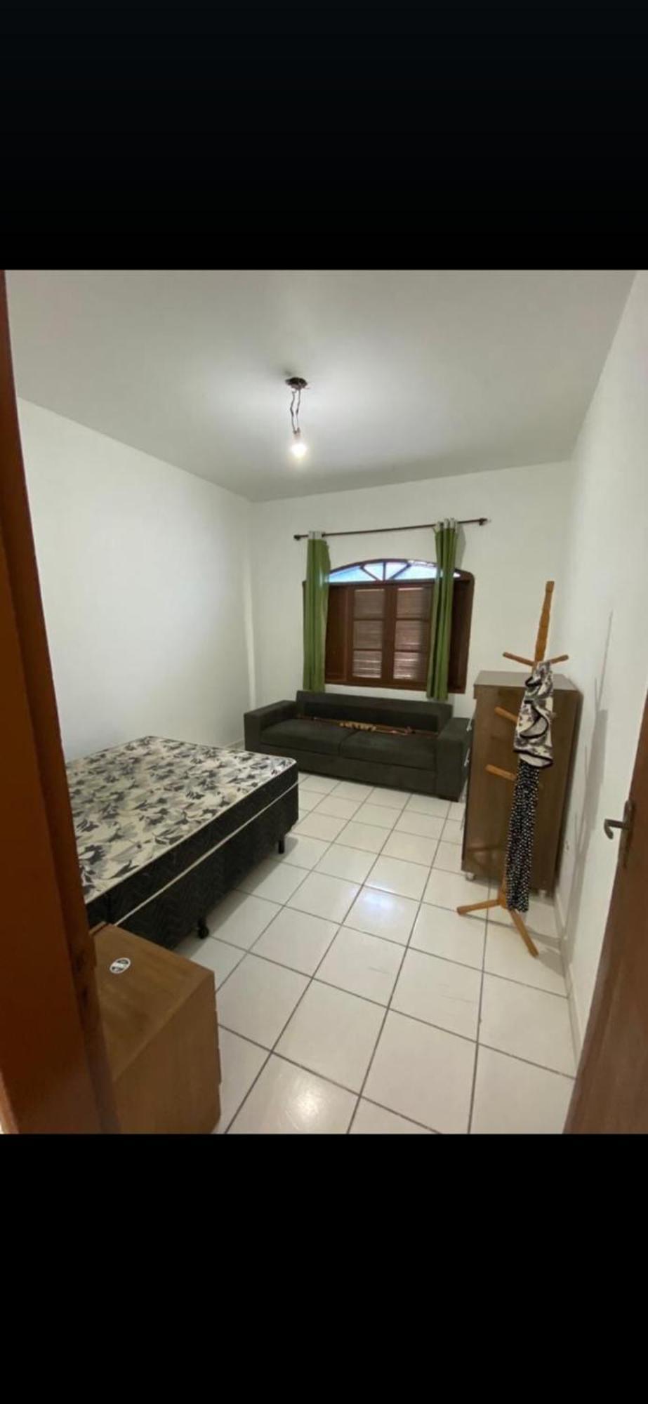 הוילה Casa En Mongaguá מראה חיצוני תמונה