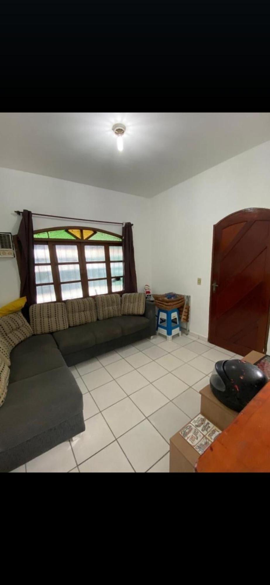הוילה Casa En Mongaguá מראה חיצוני תמונה