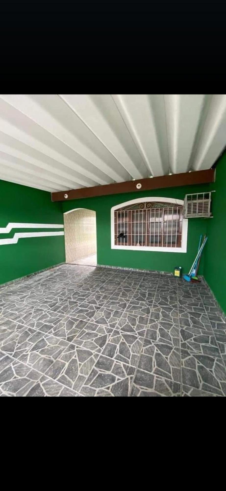 הוילה Casa En Mongaguá מראה חיצוני תמונה